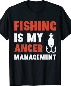 Fishing Rods Lovers | Funny Fishing Sayings | Funny Fishing T-Shirt